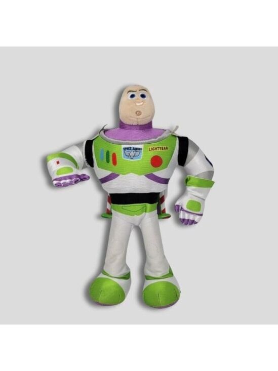 Disney Pixar Other - Disney Pixar Buzz Toy Story High-Flying Buzz Lightyear Electronic Multicolor OS